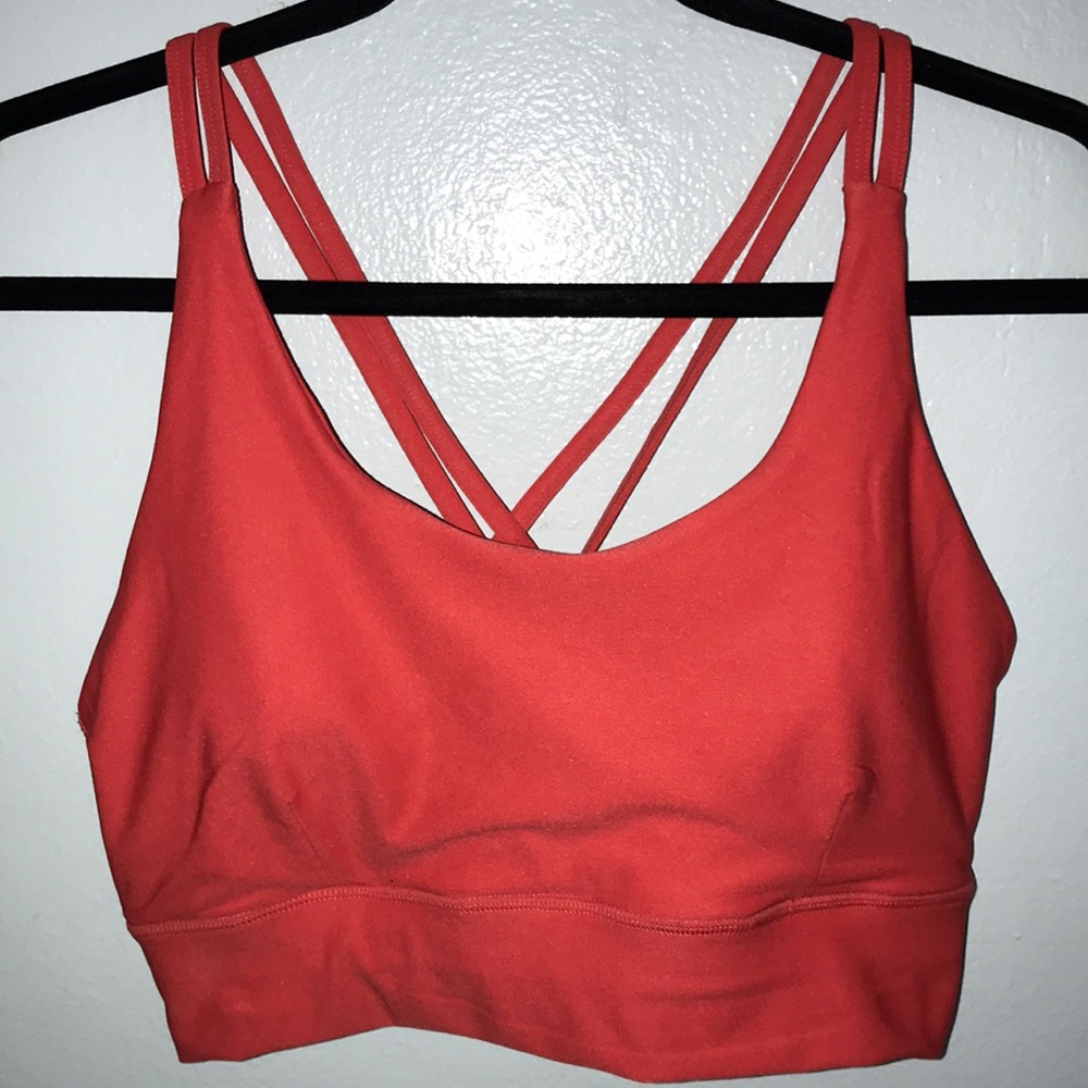 Athletic Sports Bra